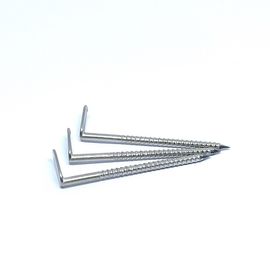 1-1/2» progetto di legno inossidabile Ring Nails Annular Grooved For di ribattino X 14g
