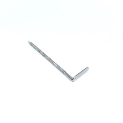 Chiodi di acciaio inossidabile di ribattino di 2.75X65MM con Ring Shank