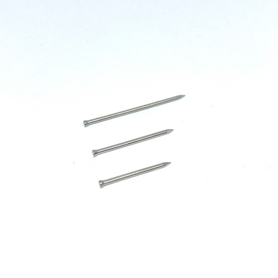 Il pannello liscio passivato dello stinco 316 di acciaio inossidabile pin 25/30/40 di X1.6MM