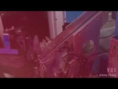 Produzione di unghie